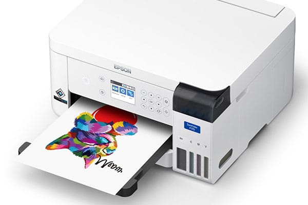 SureColor Epson F170 Impresora de Sublimacion